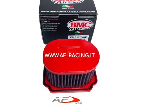 Filtro aria bmc yamaha 07 - filtro,