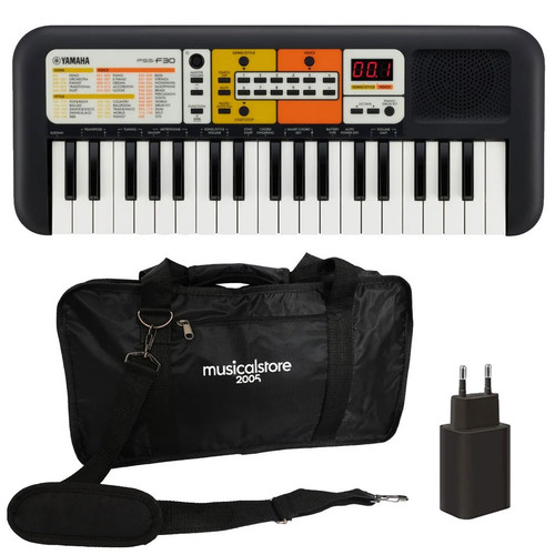 Yamaha pss f30 - yamaha, con
