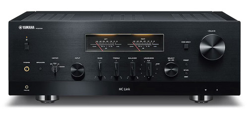 Stock yamaha n2000a - stock, r-n2000a