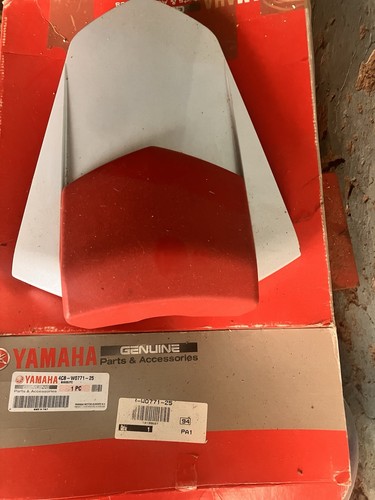 Unghia monoposto cover - monoposto, sella