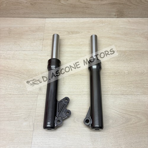 Steli forcella ø30 yamaha mbk - Ø30,