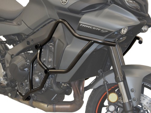 Paramotore heed yamaha tracer - heed,