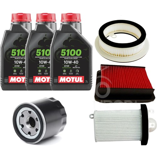 Kit tagliando yamaha - tagliando, t-max