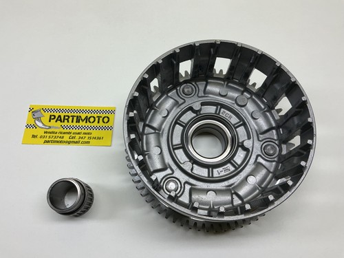 Campana frizione yamaha yzf - campana,