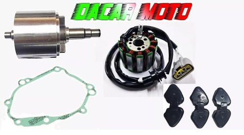 Kit rotore statore - kit, +