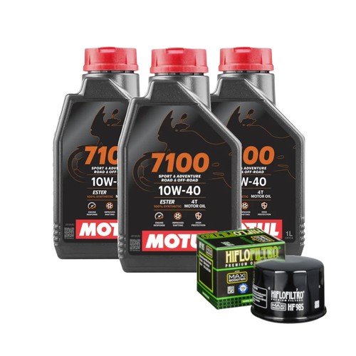 Kit tagliando yamaha t max - tagliando,