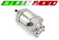 MOTORINO AVVIAMENTO