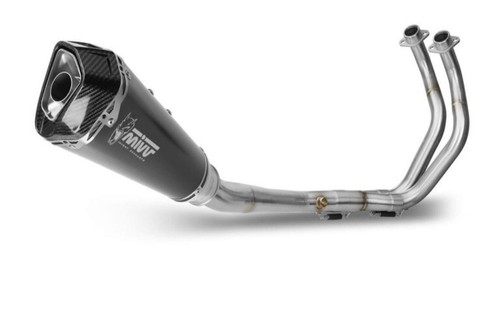 Scarico completo yamaha - completo,