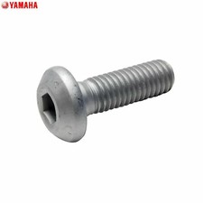 YAMAHA Perno disco freno