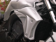 Yamaha fz6 Fazer 600 Escopas