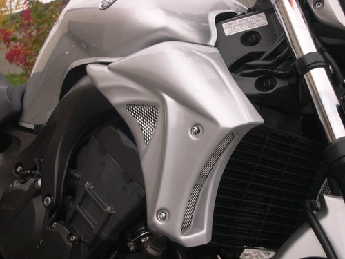Yamaha fz6 fazer 600 - fz6,