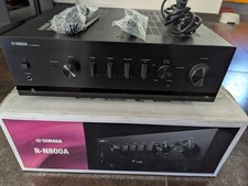 amplificateur Yamaha RN 800 A