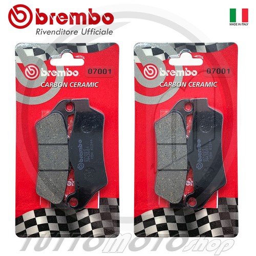 Pastiglie yamaha xtz tenere - pastiglie,