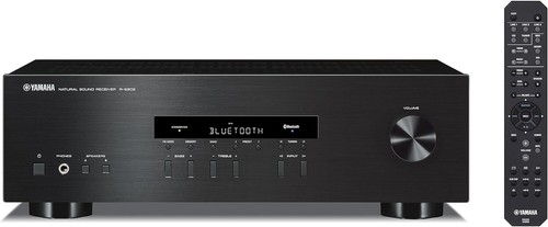 Yamaha s202 black - r-s202, d