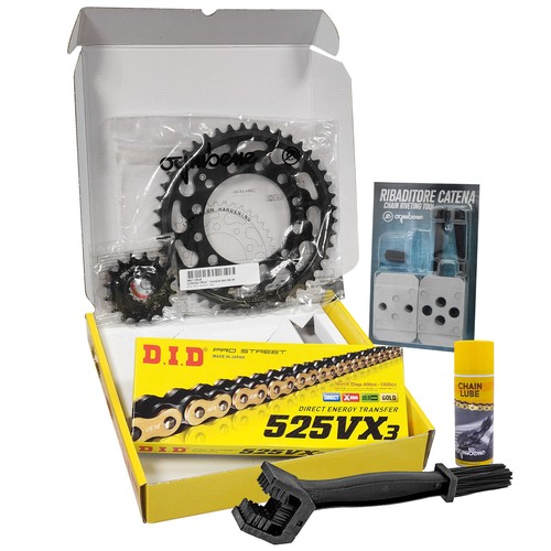 Mf8452 kit trasmissione did - kit,