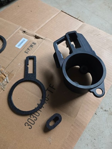 Supporto strumentazione yamaha - supporto,