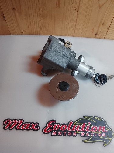 Blocchetto serratura yamaha - blocchetto, t