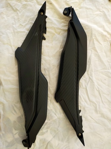 Fianchetti laterali yamaha - laterali, mt