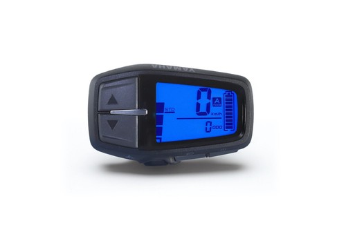 Display yamaha bike - display, e-bike