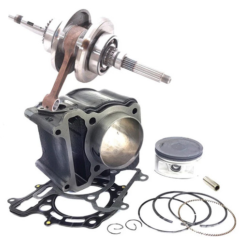 Kit revisione motore - motore, gruppo