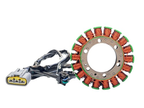 Statore motore alternatore - statore,