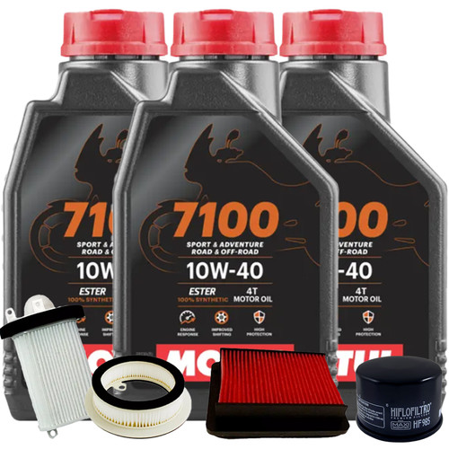 Kit tagliando yamaha max - yamaha, t-max