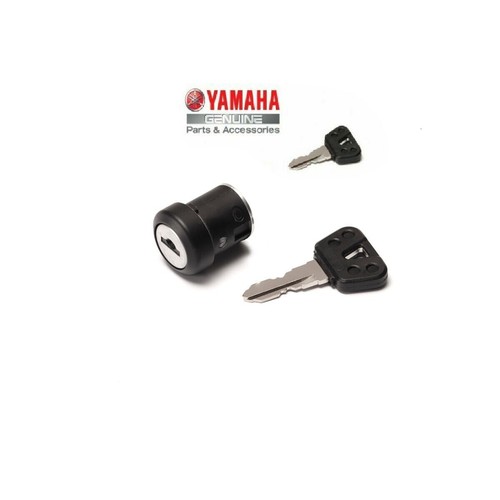 Yamaha set serrature - set, standard