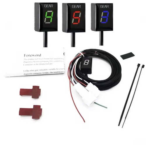 Contamarce led yamaha - contamarce, yzf,