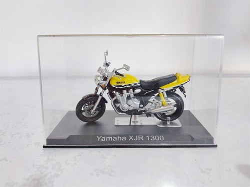Yamaha xjr 1300 - xjr, moto