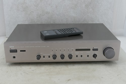 Yamaha 630 pre - ++,
