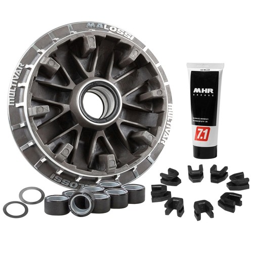 Mf6356 kit variatore - variatore, rulli