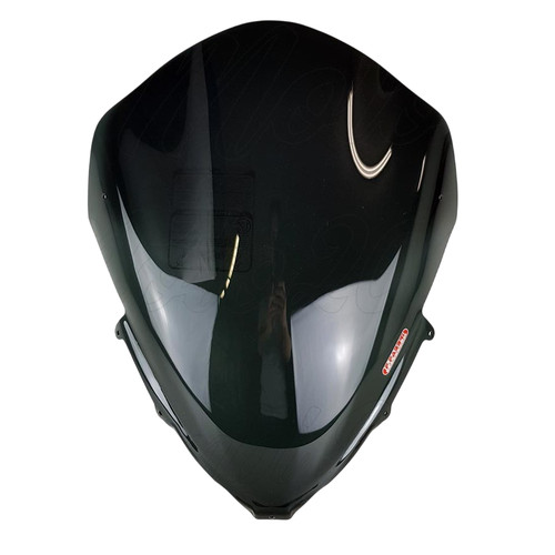 Cupolino racing fume - cupolino, scuro