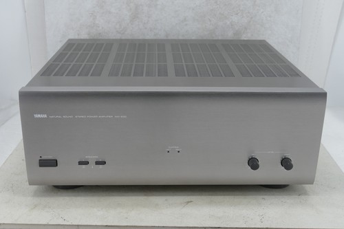 Yamaha 630 amplificatore - ++,