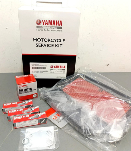 Yamaha kit tagliando originale - yamaha,