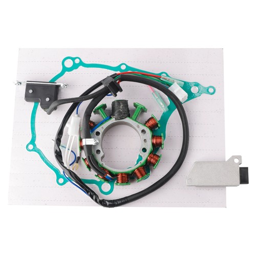 Statore volano regolatore - statore,