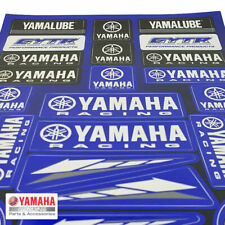 YAMAHA Set di adesivi YAMAHA