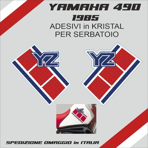 Adesivi kristal per - kristal,