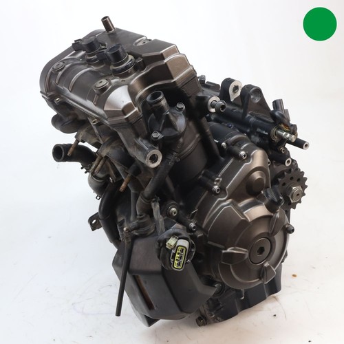 Yamaha tracer 700 motore m414e - yamaha,