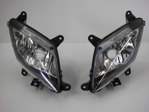 Fanale luce - fanale,