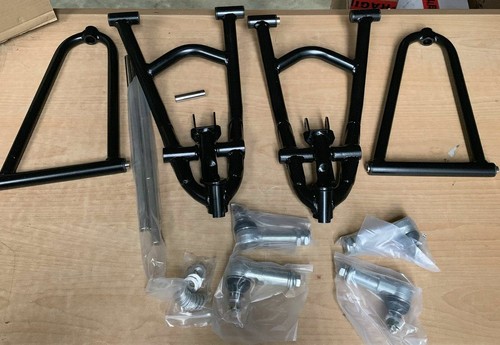 Yfm700r yfz450 arms set - yfz450,