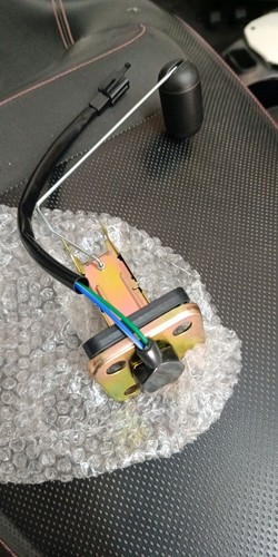 Sonda galleggiante benzina - sonda,
