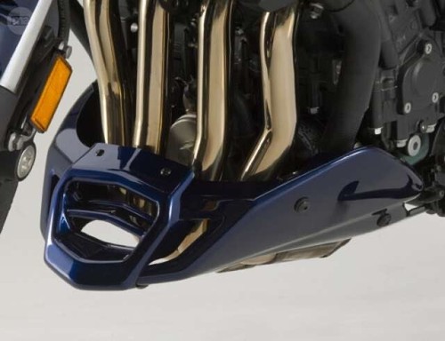 Yamaha fz1 fazer 1000 quilla - fz1,