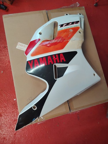 Carena destra fairing yamaha - destra,
