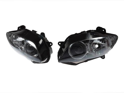 Fanale anteriore oem - fanale,