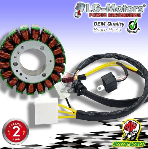Statore magnete yamaha - magnete, t-max