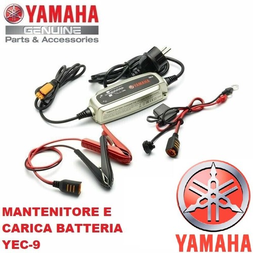 Caricabatterie mantenitore - caricabatterie,