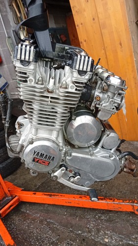 Motore yamaha xj900 - yamaha, 31a