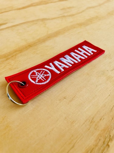Yamaha 1 portachiavi - yamaha, r1