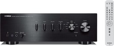 Yamaha A-S301 Black
