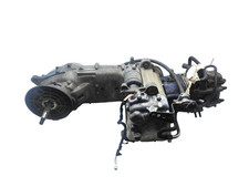 MOTORE COMPLETO YAMAHA XMAX